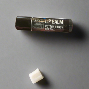 Lip Balm  "Cotton Candy ”