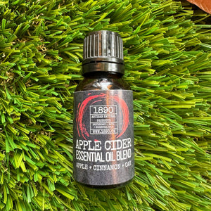 "Apple Cider" Essential Oil Blend